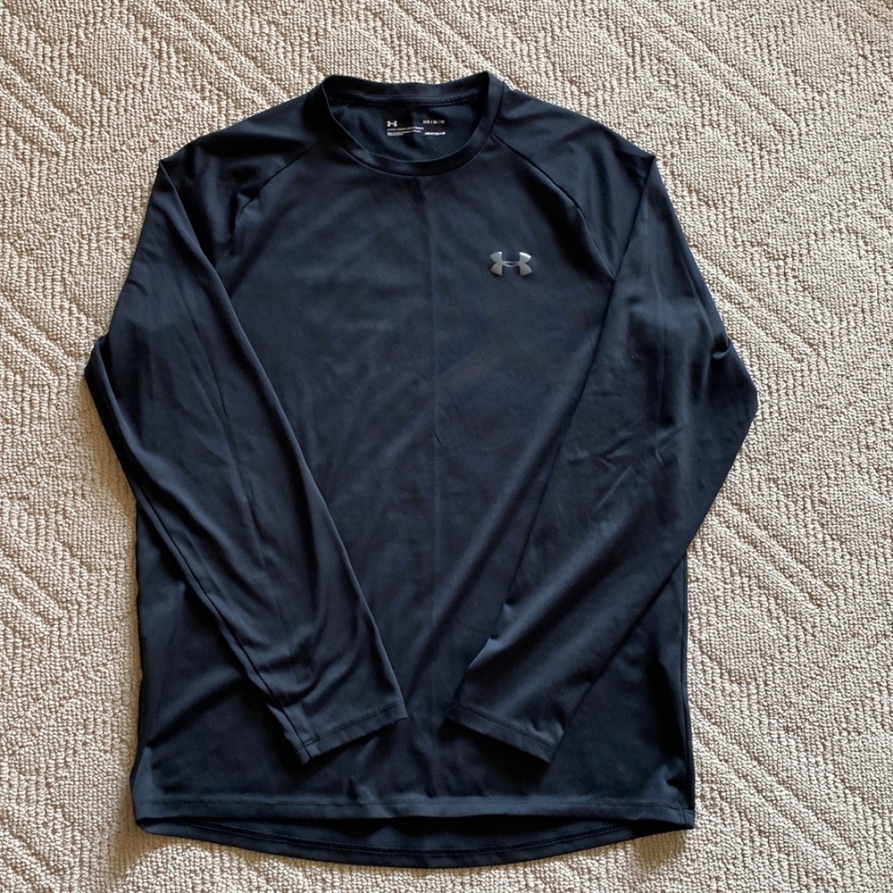 Heatgear Loose Fit